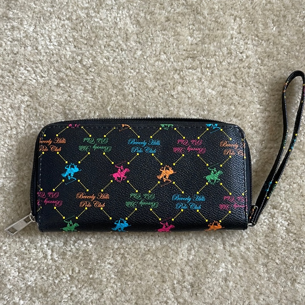 Polo wallet